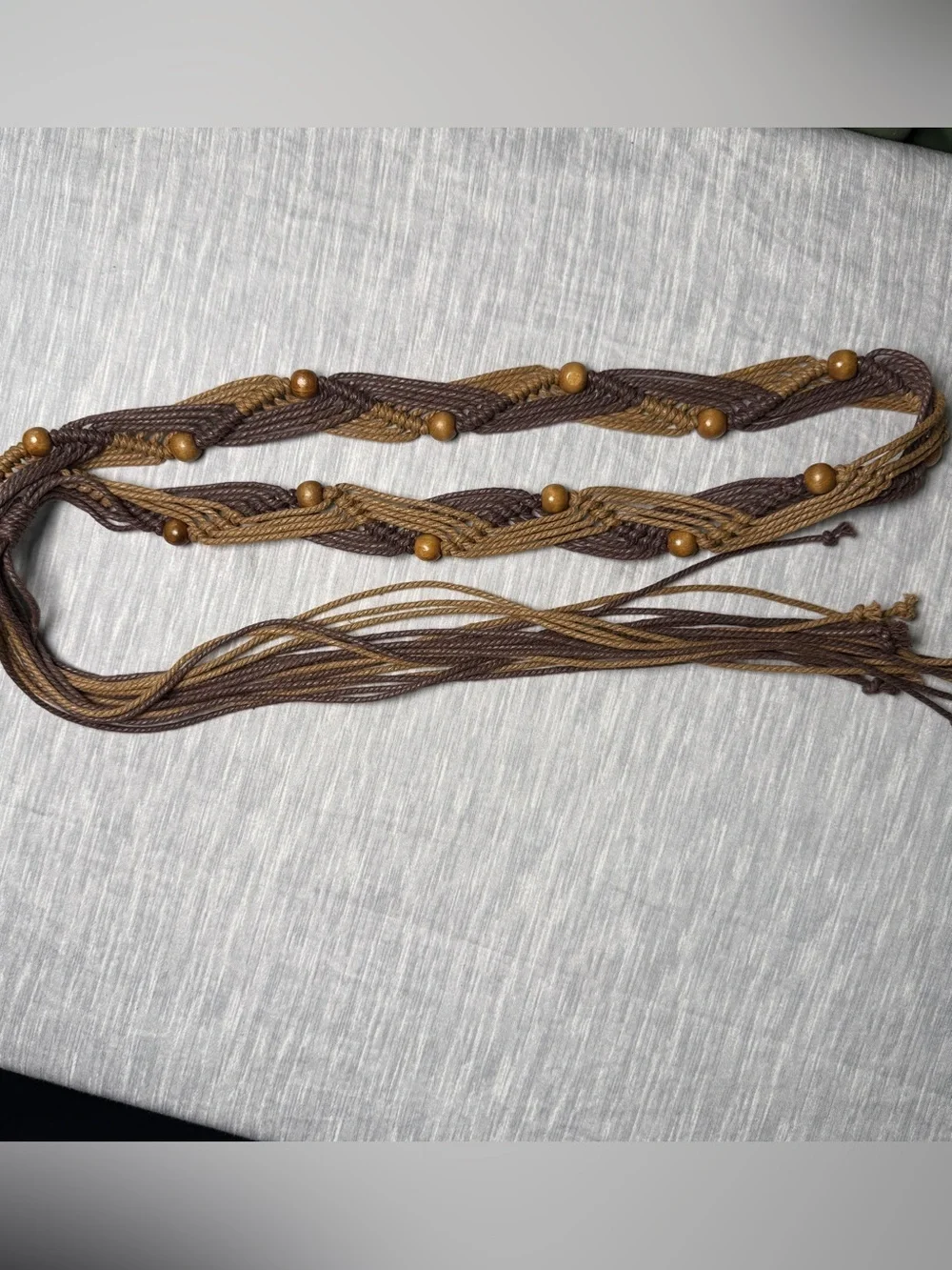 N/A handcrafted style
